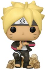 Funko Pop! Animation Boruto Naruto Next Generation - Boruto Uzumaki - 671 - Vinyl Figure