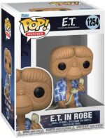 Funko Pop! Movies E.T. 40th - E.T. in Robe - 1254 - Vinyl Figure - immagine 2