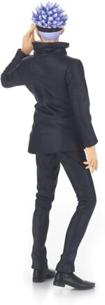 Demon Slayer - Satoru Gojo - Action Figure - immagine 3