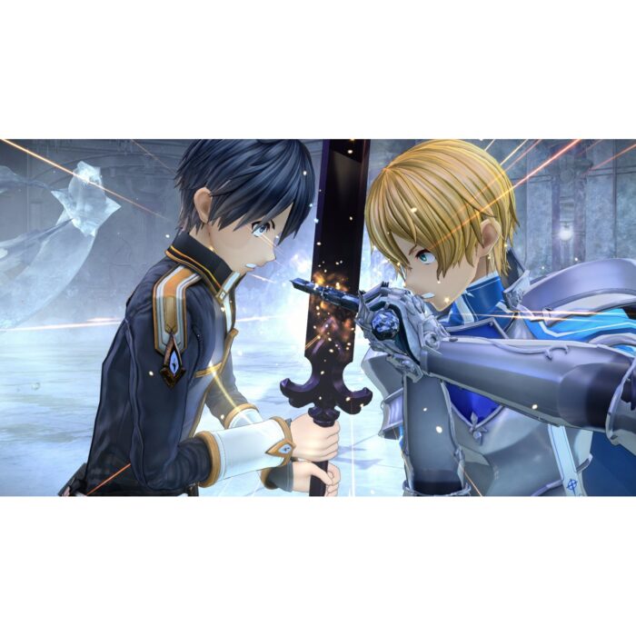 Sword Art Online: Alicization Lycoris (PS4) - immagine 3