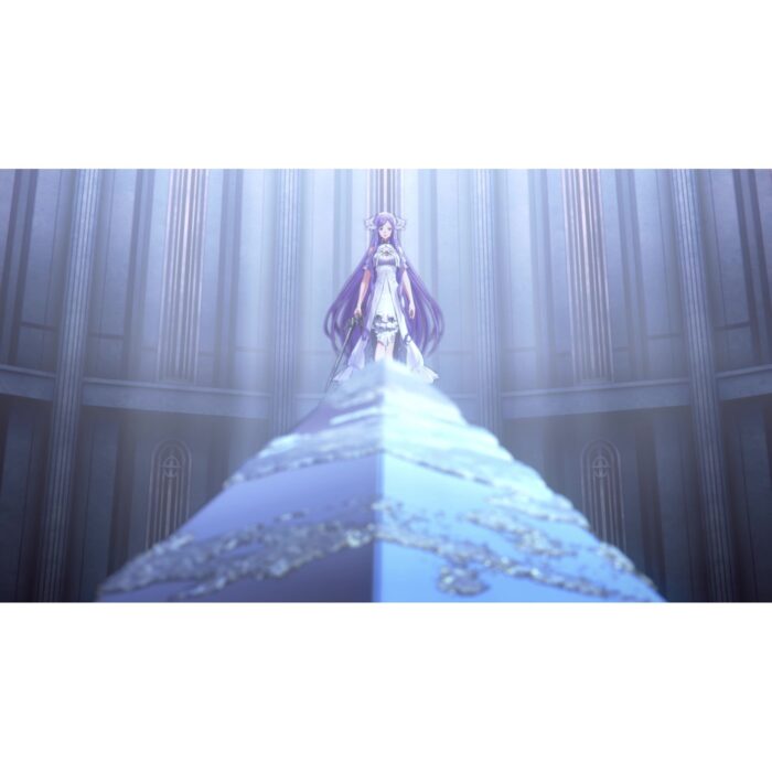 Sword Art Online: Alicization Lycoris (PS4) - immagine 4