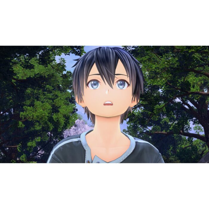 Sword Art Online: Alicization Lycoris (PS4) - immagine 5