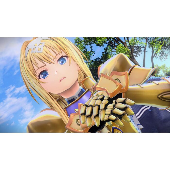 Sword Art Online: Alicization Lycoris (Xbox One) - immagine 6