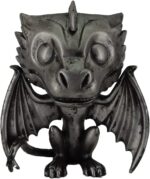 Funko Pop! Games Of Thrones - Dragon (Iron) - 16 - Vinyl Figure