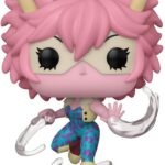 Funko Pop! Animation My Hero Academia - Mina Ashido - 790 - Vinyl Figure