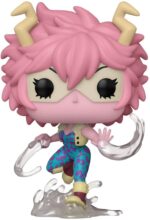 Funko Pop! Animation My Hero Academia - Mina Ashido - 790 - Vinyl Figure