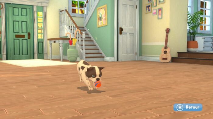 My universe - Puppies & Kittens (Switch) - immagine 6