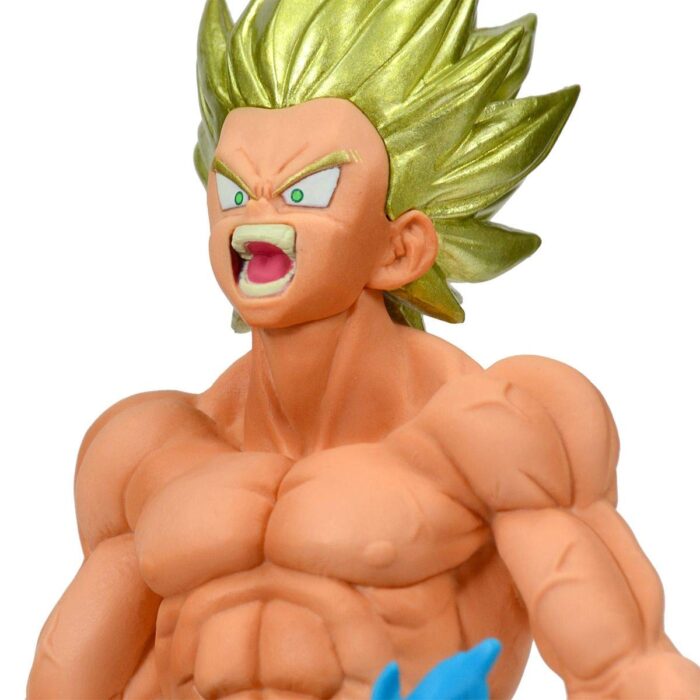 Dragon Ball Z: Blood of Saiyans - Son Goku - Action Figure - immagine 6