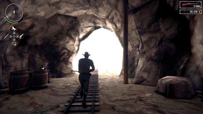 Guns and Spurs 2 (Switch) - immagine 7