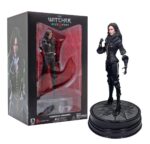 Yennefer of Vengerberg - Serie The Witcher 3 Wild Hunt - Action Figure - immagine 2