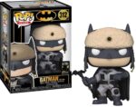 Funko Pop! - Heroes 80 Years - Batman Red Son - 312 - Vinyl Figure - immagine 2