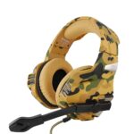 Cuffie Predator XC300-Pro Headset - Xtreme (PS4-Xbox One-PC-Switch)