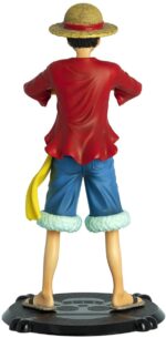 One Piece Monkey D Luffy - SFC - 08 - Action Figure - immagine 4