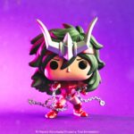 Funko Pop! Animation Saint Seiya - Andromeda Shun - 809 - Vinyl Figure - immagine 3