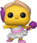 Funko Pop! Television The Simpsons - Martin as Calliope - 1654 - Vinyl Figure