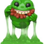 Funko Pop! Movies Ghostbusters - Slimer - 747 - Vinyl Figure