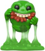 Funko Pop! Movies Ghostbusters - Slimer - 747 - Vinyl Figure