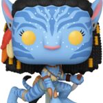 Funko Pop! Movies Avatar - Neytiri - 1322 - Vinyl Figure