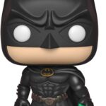 Funko Pop! - Heroes 80 Years - Batman Forever - 289 - Vinyl Figure