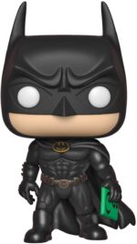 Funko Pop! - Heroes 80 Years - Batman Forever - 289 - Vinyl Figure