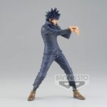 Jujutsu Kaisen - King of Artist the Megumi Fushiguro - Action Figure - immagine 4