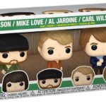 Funko Pop! Rocks - The Beach Boys Pet Sounds 5 Pack - 5 - Vinyl Figure