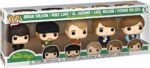 Funko Pop! Rocks - The Beach Boys Pet Sounds 5 Pack - 5 - Vinyl Figure