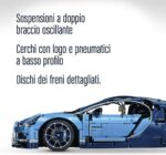 LEGO Technic - Bugatti Chiron - 42083 - immagine 6