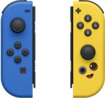 Joy-Con Set da 2 - Fortnite Edition (Nintendo Switch) - immagine 2