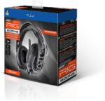 Cuffie RIG 800 HS V2 Stereo Gaming Headset - Wireless - Nacon (PS4 - PS5) - immagine 4