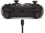 Enhanced Wired Controller Power A- Pad Ufficializzato Nintendo (Switch) - immagine 6