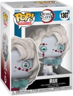Funko Pop! Animation Demon Slayer - Rui - 1307 - immagine 2
