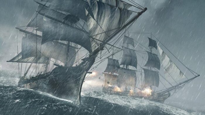 Assassins Creed 4: Black Flag - Playstation Hits (PS4) - immagine 2