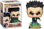 Funko Pop! Animation Hunter X Hunter - Leorio - 700 - Vinyl Figure - immagine 2