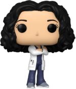 Funko Pop! Television Greys Anatomy - Cristina Yang - 1076 - Vinyl Figure