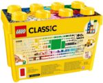 LEGO Classic - Scatola Mattoncini Creativi Grande - 10698 - immagine 2