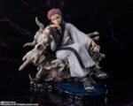 Jujutsu Kaisen - Sukuna - Bandai Spirits - Action Figure