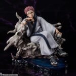 Jujutsu Kaisen - Sukuna - Bandai Spirits - Action Figure