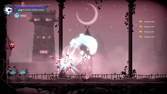 Death or Treat (PS4) - immagine 2