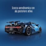 LEGO Technic - Bugatti Chiron - 42083 - immagine 5
