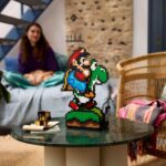 LEGO Super Mario World - Mario e Yoshi - 71438 - immagine 5