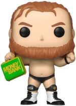 Funko Pop! - WWE - Otis (Money in the Bank) - 88 - Vinyl Figure