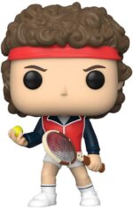 Funko Pop! Tennis - John McEnroe - 03 - Vinyl Figure