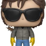Funko Pop! Television Stranger Things - Steve (With Sunglasses) - 638 - Vinyl Figure