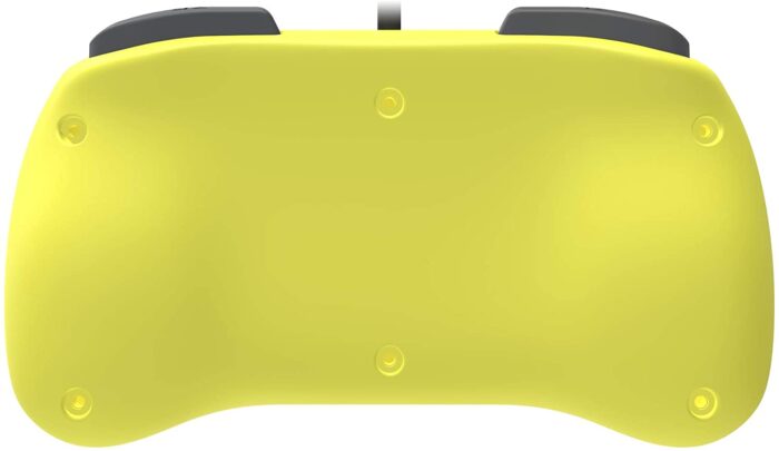 Controller Horipad Mini - Pikachu POP (Switch) - immagine 3