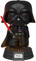 Funko Pop! - Star Wars - Darth Vader Light & Sound - 343 - Bobble Head
