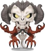 Funko Pop! Games Diablo IV - Mephisto - 1008 - Vinyl Figure