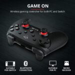 Trust Gaming GXT1230 Muta - Wireless Controller (PC - Switch) - immagine 6