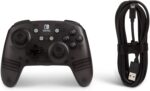 Enhanced Wired Controller Power A- Pad Ufficializzato Nintendo (Switch) - immagine 4