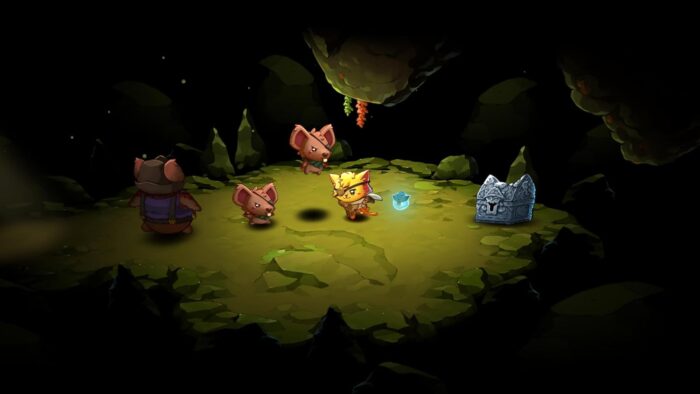 Cat Quest III (PS5) - immagine 22